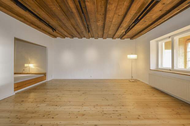 Terrassenwohnung mieten in 6370 Kitzbühel (Bild 5)