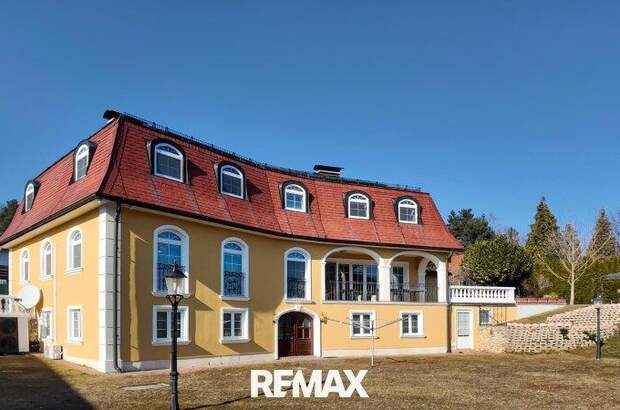 Einfamilienhaus kaufen in 2391 Kaltenleutgeben (Bild 1)
