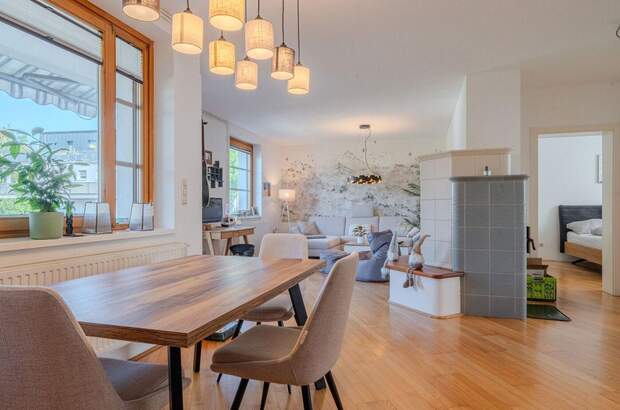 Wohnung mit Balkon kaufen in 8301 Laßnitzhöhe (Bild 1)