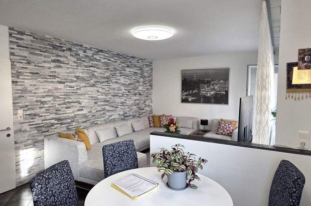 Wohnung mit Balkon kaufen in 6176 Völs (Bild 3)