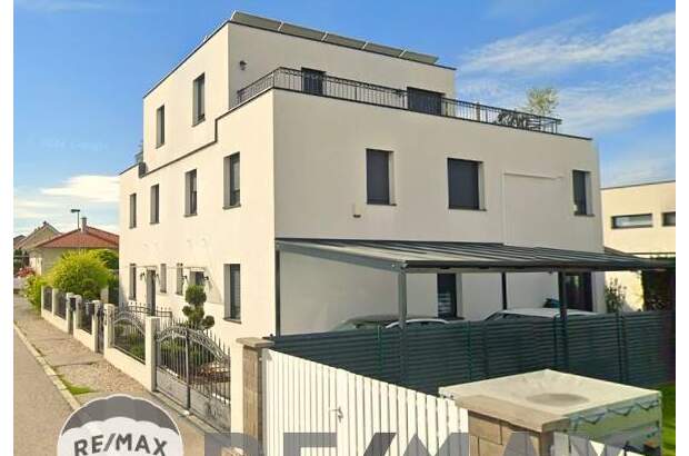 Reihenhaus kaufen in 2483 Weigelsdorf (Bild 1)