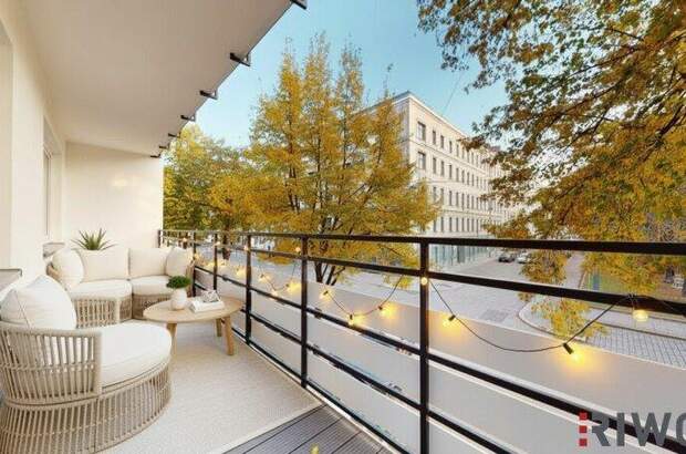 Terrassenwohnung kaufen in 1200 Wien (Bild 1)