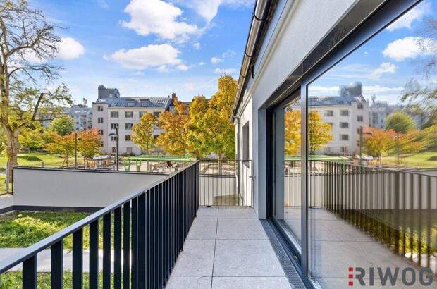 Terrassenwohnung kaufen in 1120 Wien (Bild 1)