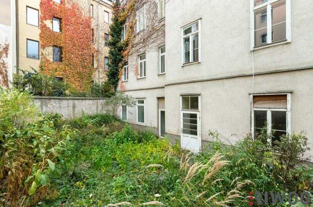 Terrassenwohnung kaufen in 1050 Wien (Bild 5)