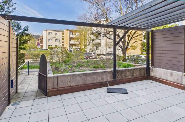 Gewerbeobjekt mieten in 2340 Mödling (Bild 2)