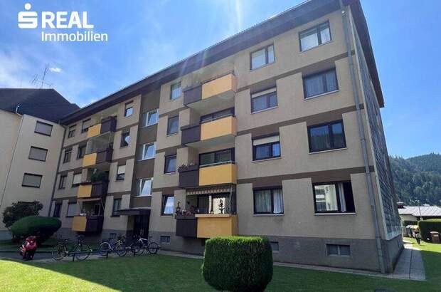 Eigentumswohnung in 8770 St. Michael (Bild 2)