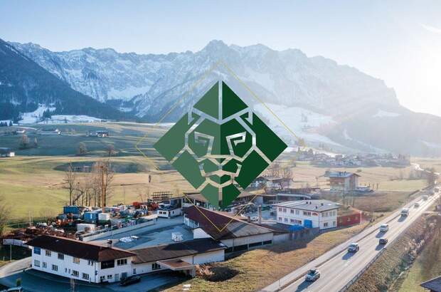 Gewerbeobjekt mieten in 6344 Walchsee (Bild 1)