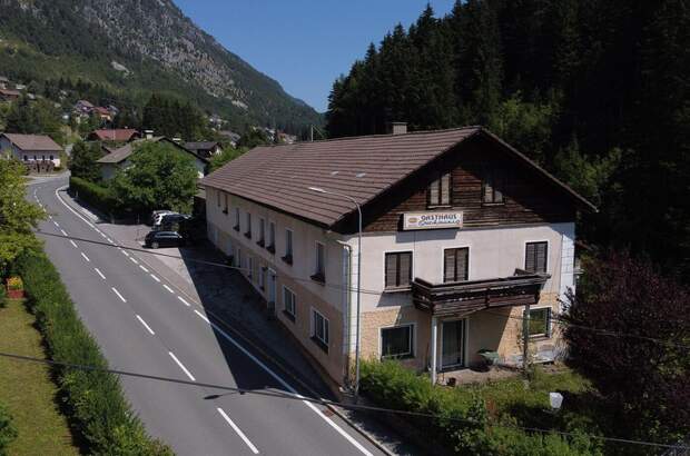 Haus kaufen in 9530 Bleiberg (Bild 1)