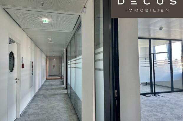 Büro / Praxis mieten in 1100 Wien (Bild 5)