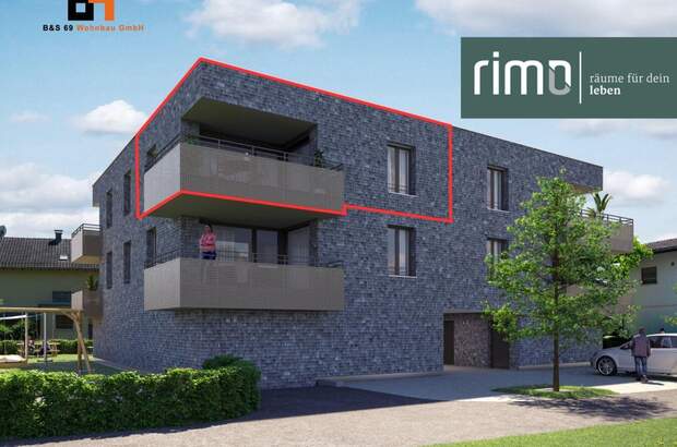 Wohnung kaufen in 6844 Altach (Bild 1)