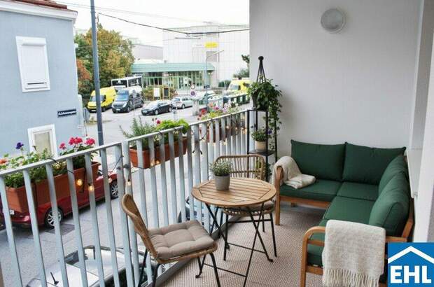 Terrassenwohnung kaufen in 1170 Wien (Bild 5)