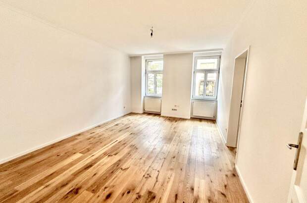 Altbauwohnung kaufen in 1150 Wien