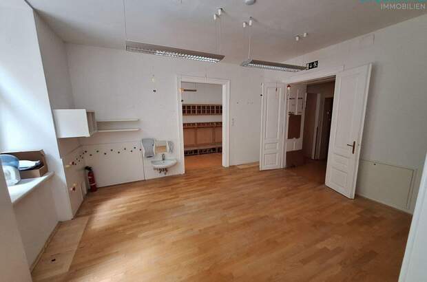 Gewerbeobjekt mieten in 1060 Wien (Bild 4)