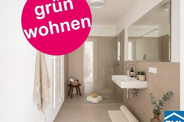 Terrassenwohnung mieten in 1150 Wien (Bild 1)