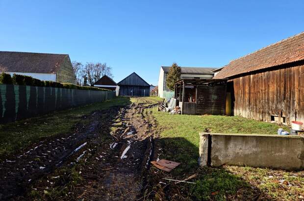 Grundstück kaufen in 2042 Guntersdorf (Bild 5)