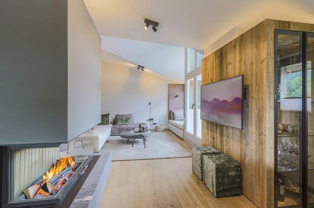 Terrassenwohnung kaufen in 6370 Kitzbühel (Bild 3)