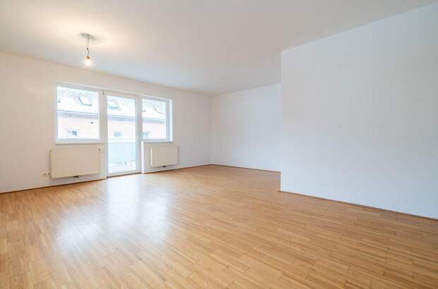 Wohnung mit Balkon mieten in 3211 Loich (Bild 1)