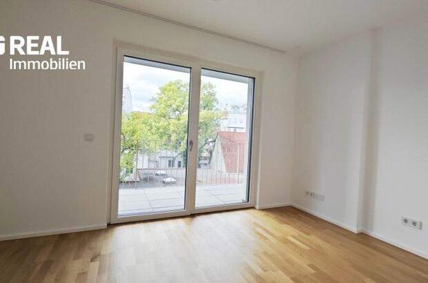 Terrassenwohnung mieten in 1140 Wien (Bild 4)