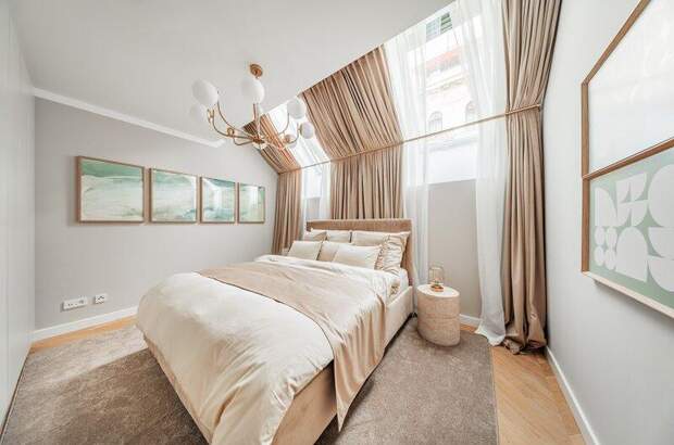 Terrassenwohnung kaufen in 1040 Wien (Bild 4)