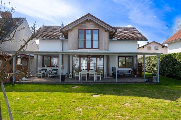 Einfamilienhaus kaufen in 2326 Lanzendorf (Bild 1)