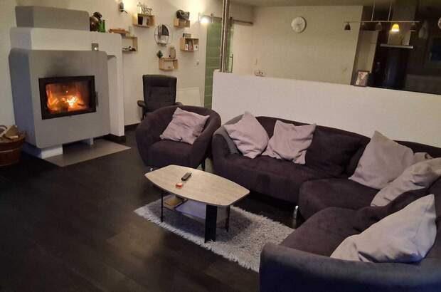 Haus mit Garten kaufen in 8076 Vasoldsberg (Bild 4)