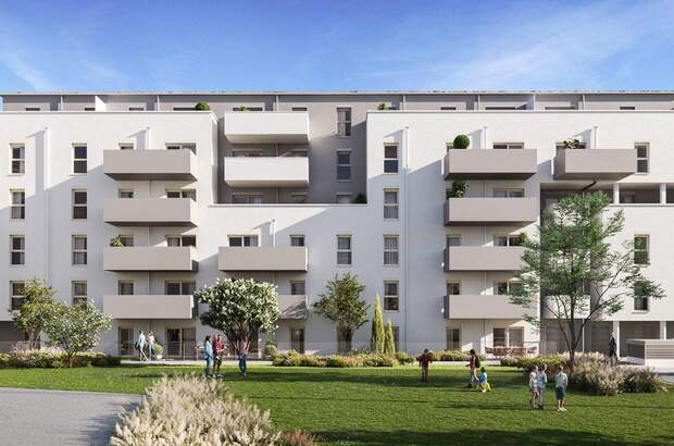 Wohnung mit Balkon kaufen in 7000 Eisenstadt (Bild 4)