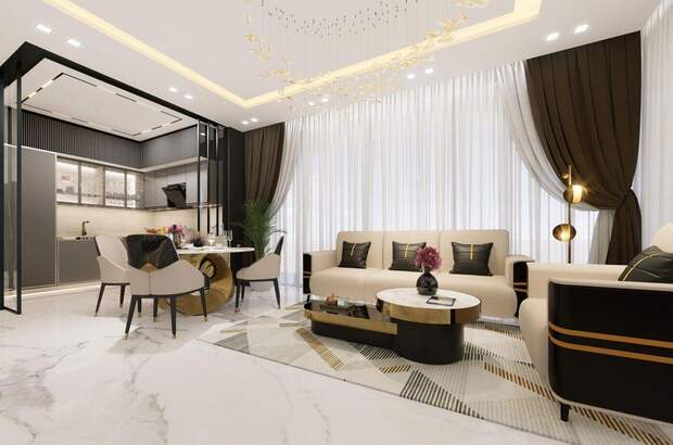 Wohnung kaufen in 9999 Dubai (Bild 4)