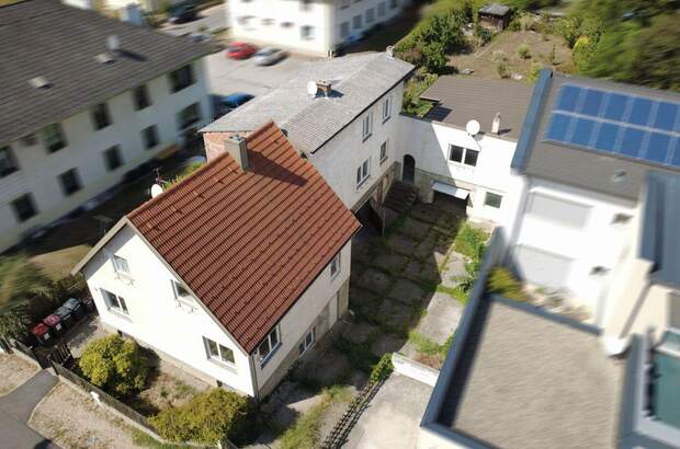 Grundstück kaufen in 3430 Tulln (Bild 1)