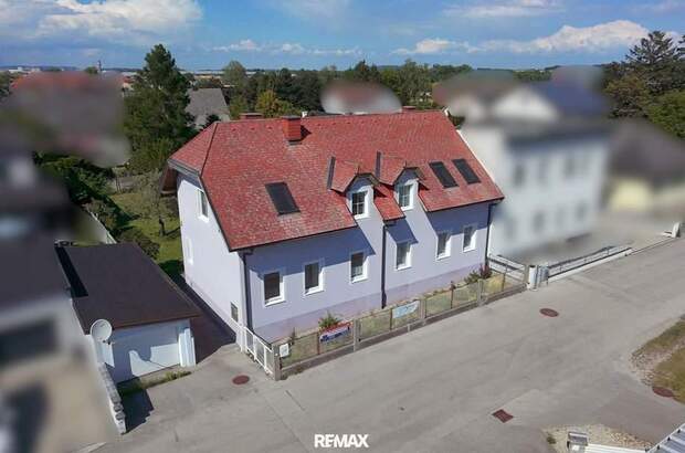 Haus kaufen in 3151 St. Georgen