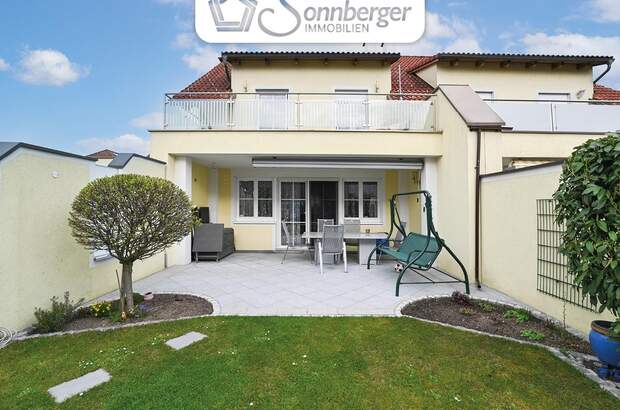 Mehrfamilienhaus kaufen in 4053 Haid (Bild 1)