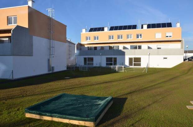 Terrassenwohnung mieten in 3382 Loosdorf (Bild 4)