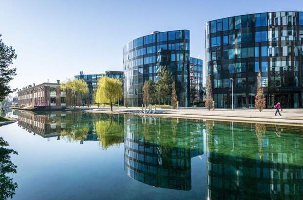 Gewerbeobjekt mieten in 1020 Wien