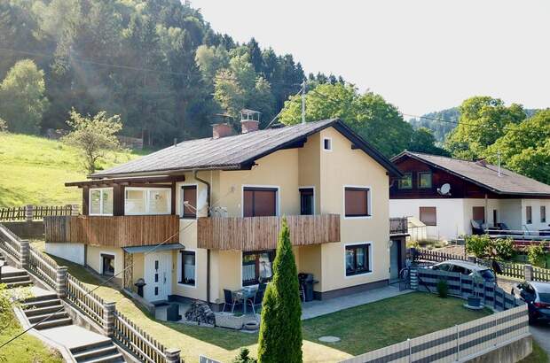 Einfamilienhaus kaufen in 9322 Micheldorf (Bild 1)