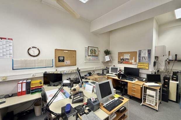 Gewerbeobjekt mieten in 1100 Wien (Bild 3)