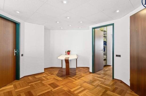 Terrassenwohnung mieten in 1120 Wien (Bild 3)