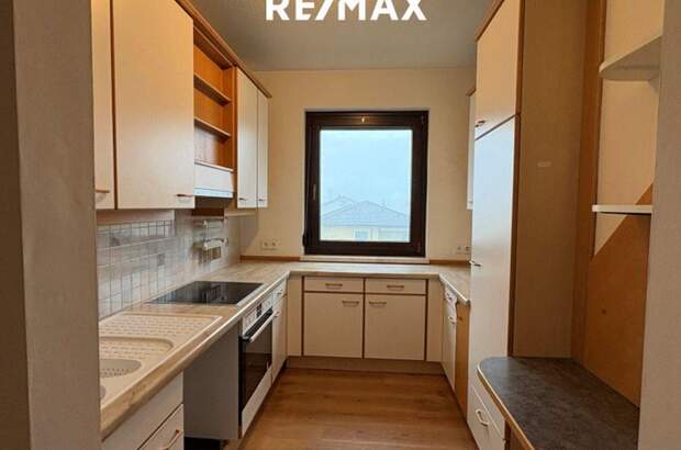 Wohnung mit Balkon kaufen in 4661 Roitham (Bild 3)