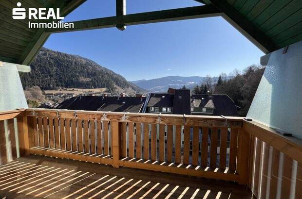 Terrassenwohnung kaufen in 8850 Murau (Bild 5)