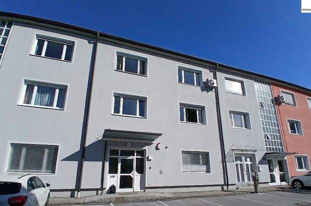 Gewerbeobjekt mieten in 5020 Salzburg (Bild 1)