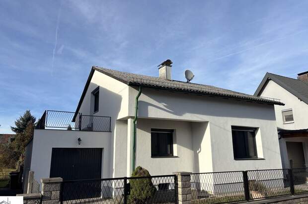 Haus kaufen in 4600 Wels (Bild 1)