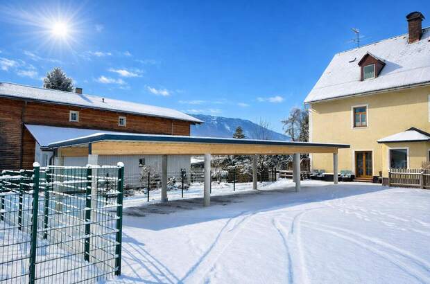 Immobilie mieten in 8940 Liezen (Bild 1)