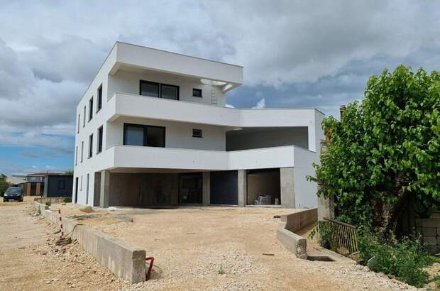 Eigentumswohnung in 23206 Sukošan (Bild 3)