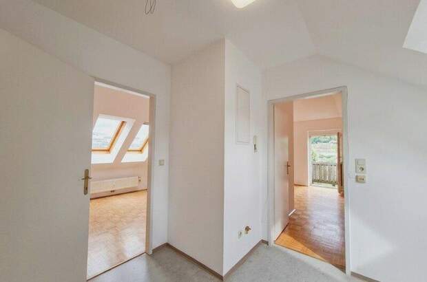 Terrassenwohnung kaufen in 8786 Rottenmann (Bild 2)