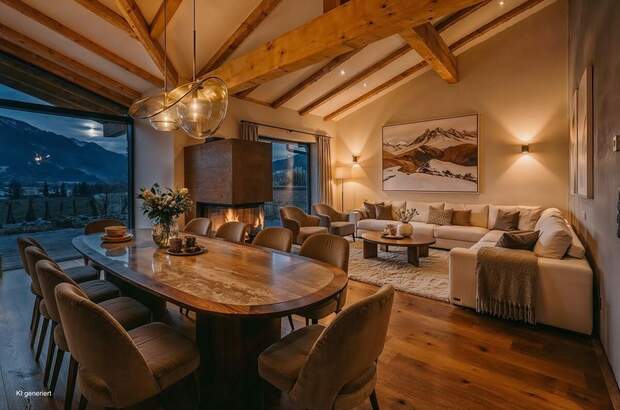 Einfamilienhaus kaufen in 5760 Saalfelden (Bild 5)