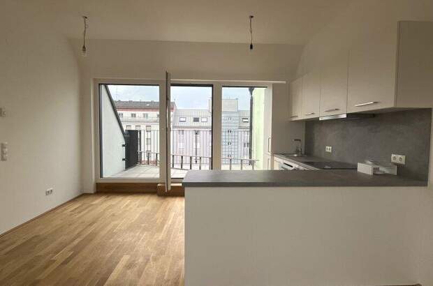 Terrassenwohnung mieten in 1100 Wien (Bild 3)