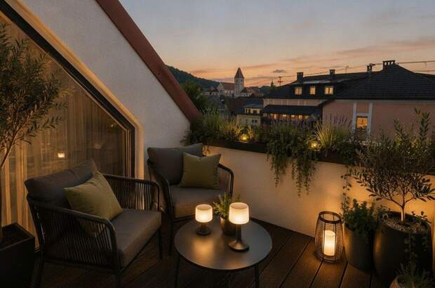Wohnung mit Balkon kaufen in 9141 Eberndorf (Bild 3)
