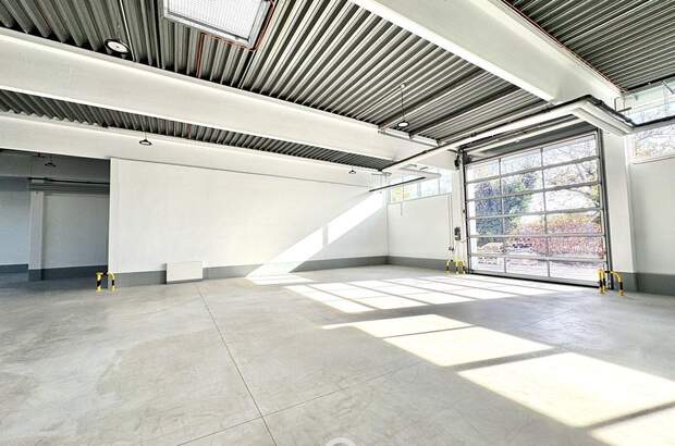 Gewerbeobjekt mieten in 2345 Brunn (Bild 3)