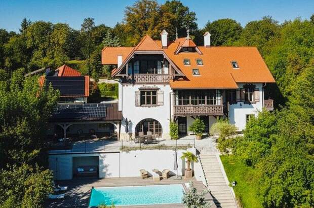 Chalet kaufen in 3013 Tullnerbach (Bild 1)