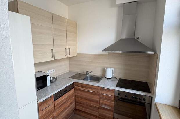 Altbauwohnung kaufen in 1160 Wien (Bild 3)