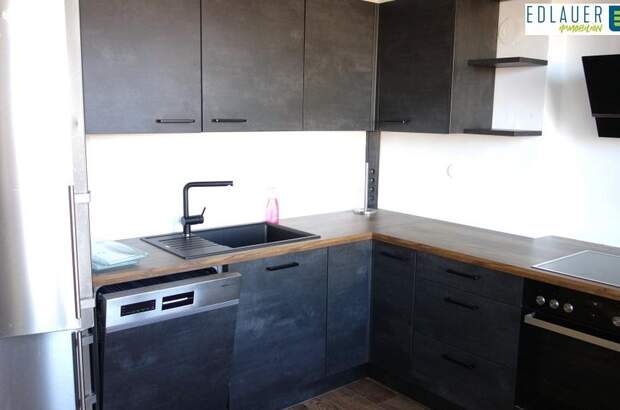 Mietwohnung in 3100 St. Pölten (Bild 1)