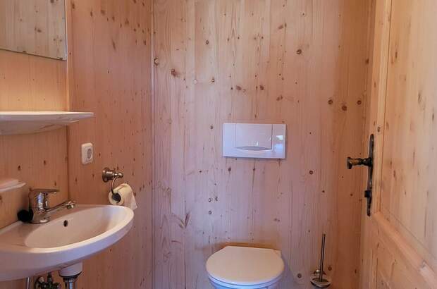 Gewerbeobjekt mieten in 4272 Weitersfelden (Bild 5)